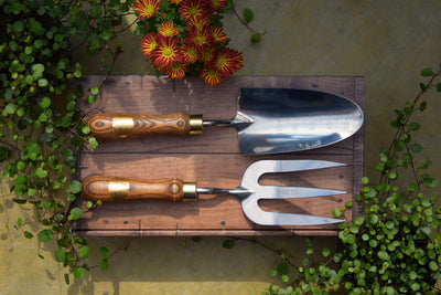 Geschenkset 'Classic Tool Collection'